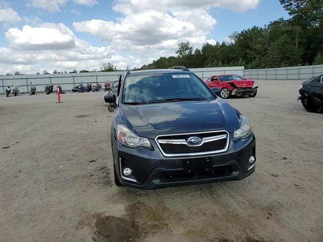 2017 Subaru XV VIN JF2GPABC5H8211412 Copart auction photo, side damage thumbnail 11