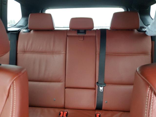 2014 BMW X3 VIN 5UXWX7C53E0E81831 Copart auction photo, side damage thumbnail 10