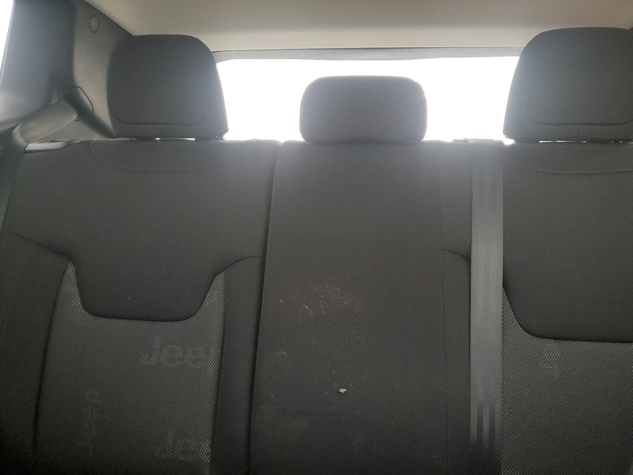 2017 Jeep Renegade VIN ZACCJABB5HPG44565 Copart auction photo, front end / rear end damage thumbnail 10