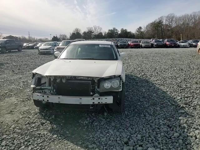 2010 Dodge Charger VIN 2B3CA3CVXAH191833 Copart auction photo, front end damage thumbnail 11