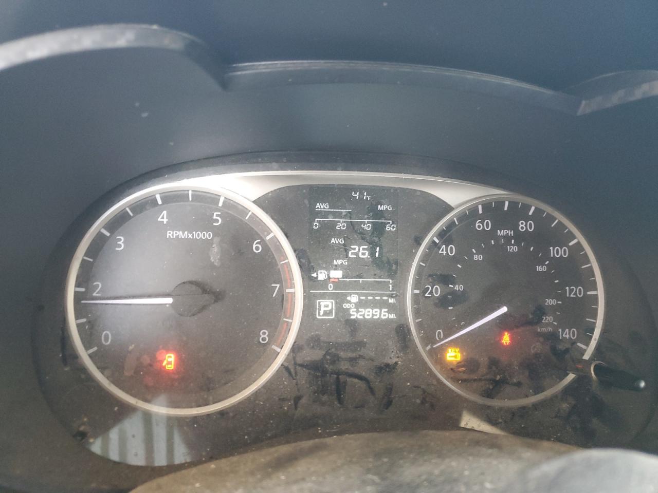 2020 Nissan Versa VIN 3N1CN8DVXLL846925 Copart auction photo, rear end / rejected repair damage thumbnail 9