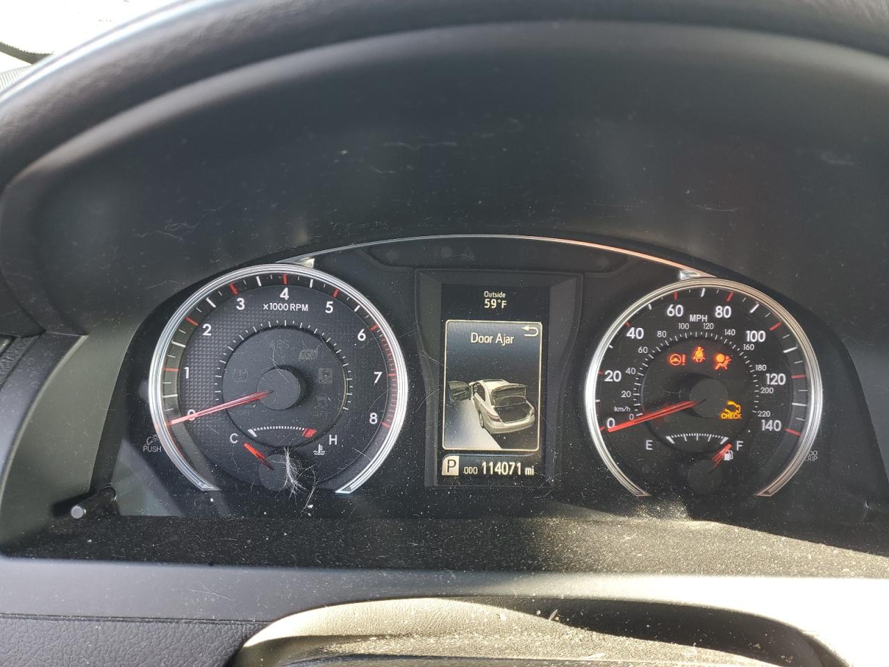 2016 Toyota Camry VIN 4T1BF1FK2GU169232 Copart auction photo, front end damage thumbnail 9