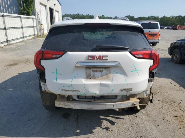2019 GMC Terrain VIN 3GKALPEV2KL162005 Copart auction photo, rear end damage thumbnail 6