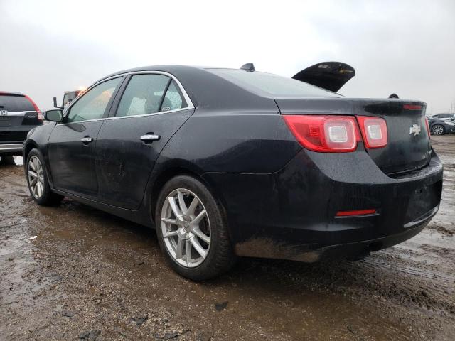 2013 Chevrolet Malibu VIN 1G11H5SA7DF272878 Copart auction photo, front end damage thumbnail 2