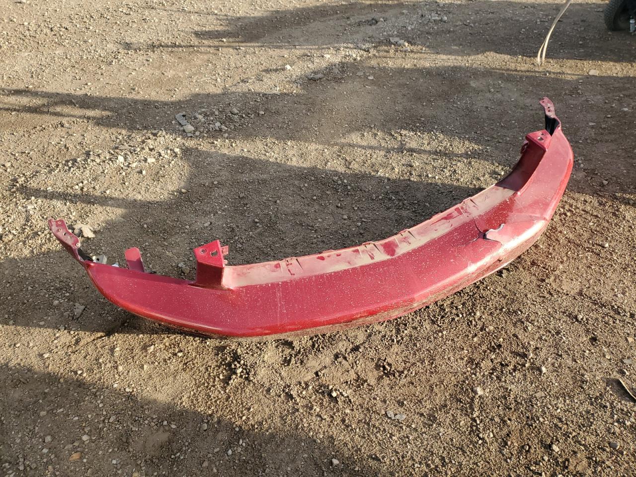 2006 Ford Mustang VIN 1ZVFT82H465239353 Copart auction photo, front end damage thumbnail 12