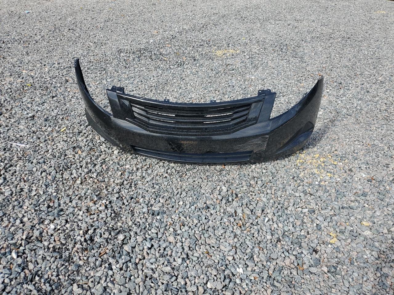 2010 Honda Accord VIN 1HGCP2E78AA086567 Copart auction photo, front end damage thumbnail 12