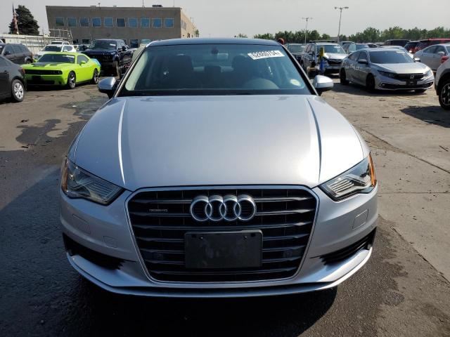 2016 Audi A3 VIN WAUE8GFF8G1026110 Copart auction photo, hail damage thumbnail 5