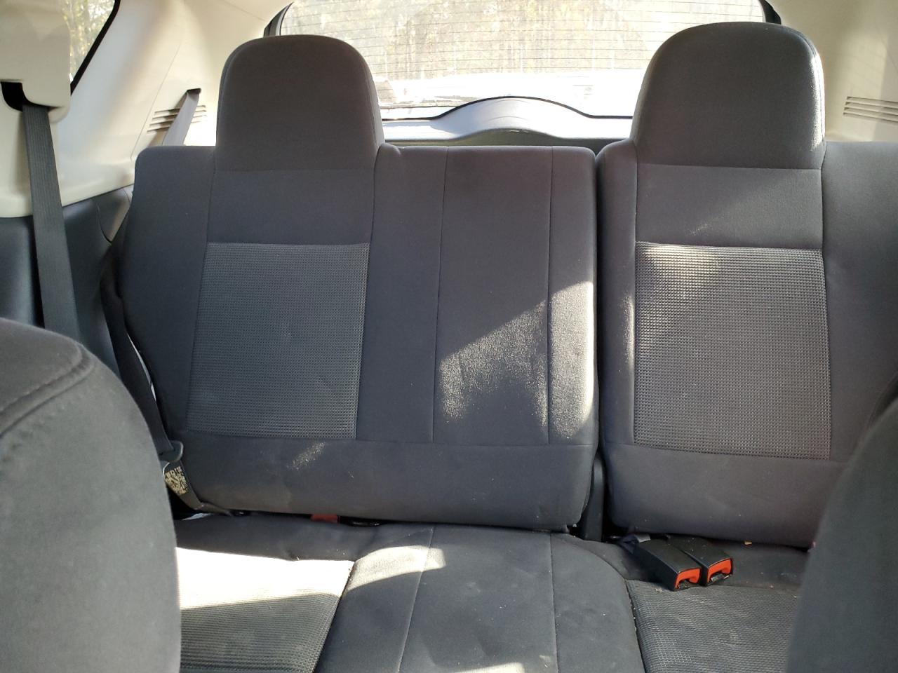 2011 Jeep Compass VIN 1J4NF1FBXBD149718 Copart auction photo, all over damage thumbnail 10