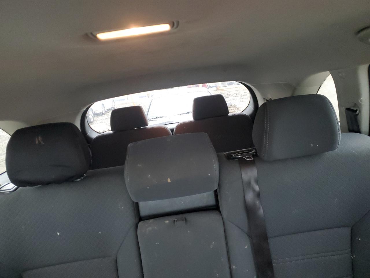 2018 KIA Sorento VIN 5XYPGDA39JG405229 Copart auction photo, minor dent/scratches damage thumbnail 10