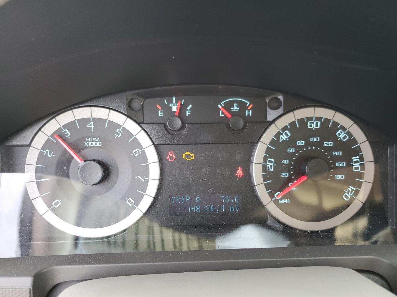 2010 Ford Escape VIN 1FMCU0DG9AKC45728 Copart auction photo, rear end / minor dent/scratches damage thumbnail 9