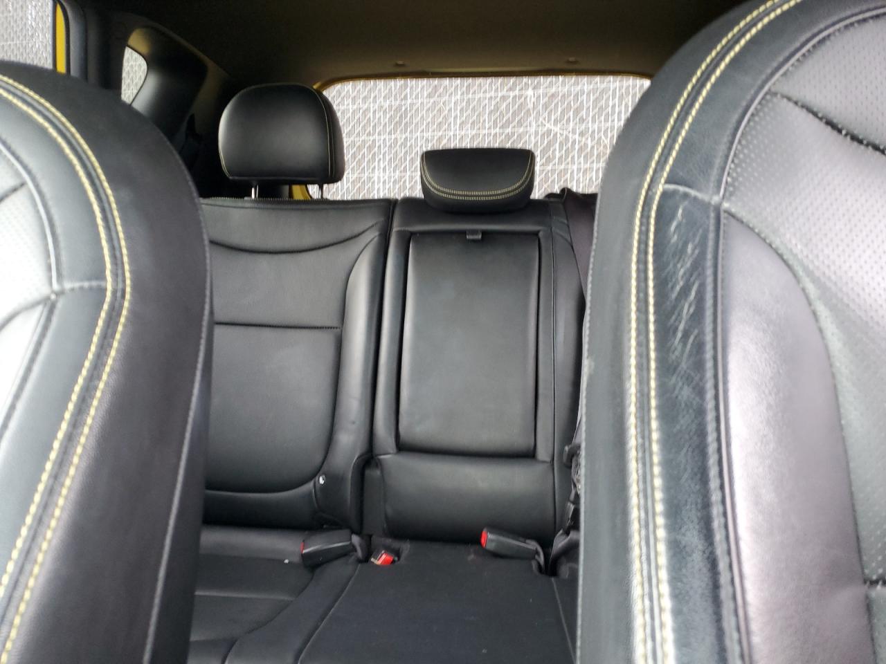 2015 KIA Soul VIN KNDJP3A54F7148289 Copart auction photo, minor dent/scratches damage thumbnail 10