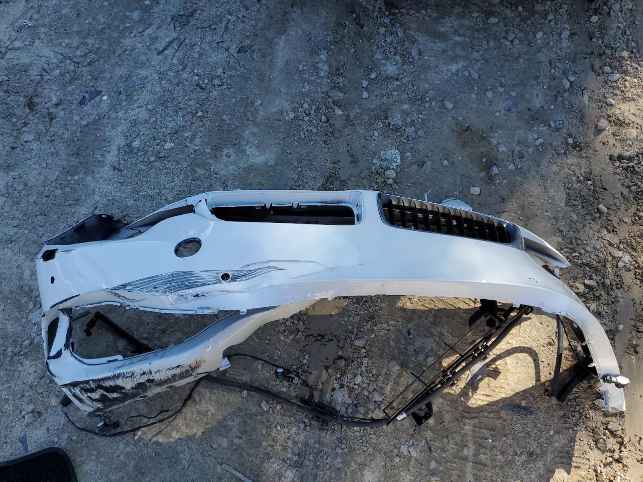 2015 BMW 4er VIN WBA3V5C55FP753362 Copart auction photo, front end damage thumbnail 12