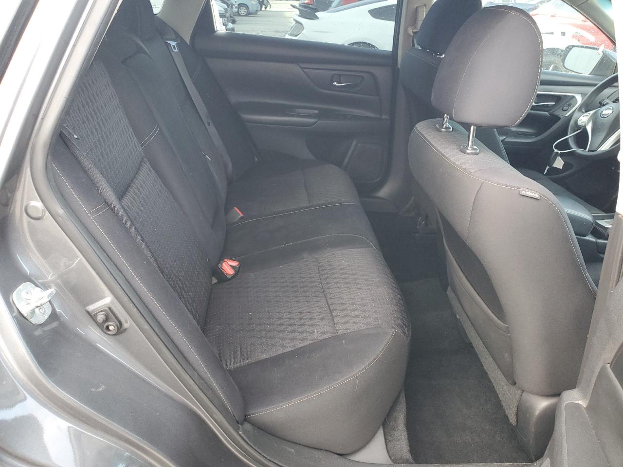 2017 Nissan Altima VIN 1N4AL3AP3HN333824 Copart auction photo, front end damage thumbnail 10