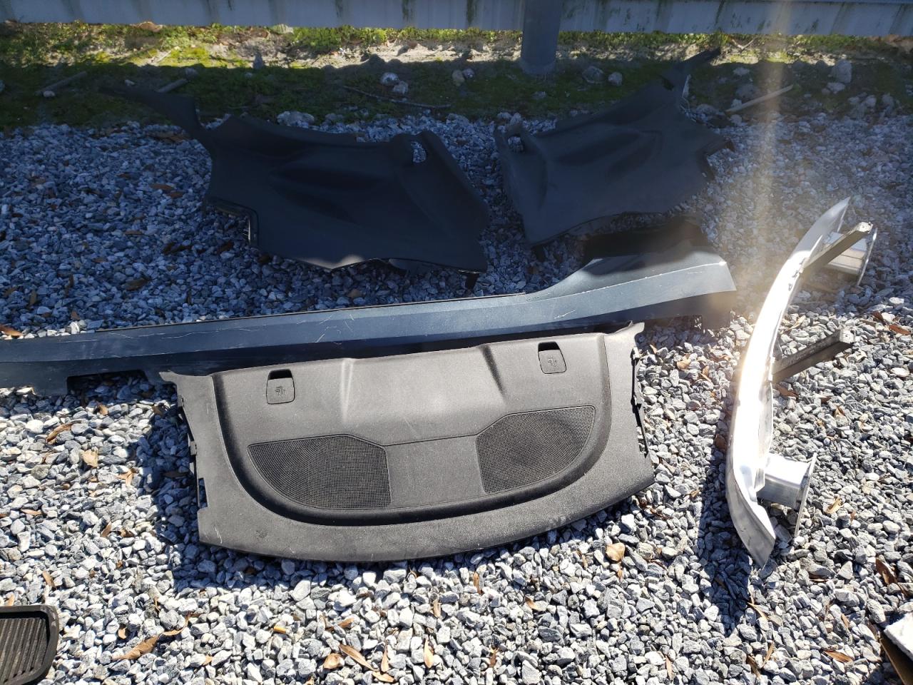 2021 Chevrolet Camaro VIN 1G1FB1RX9M0123949 Copart auction photo, rear end damage thumbnail 12