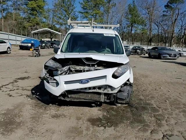 2016 Ford Transit VIN NM0LS7E79G1252854 Copart auction photo, front end / side damage thumbnail 15
