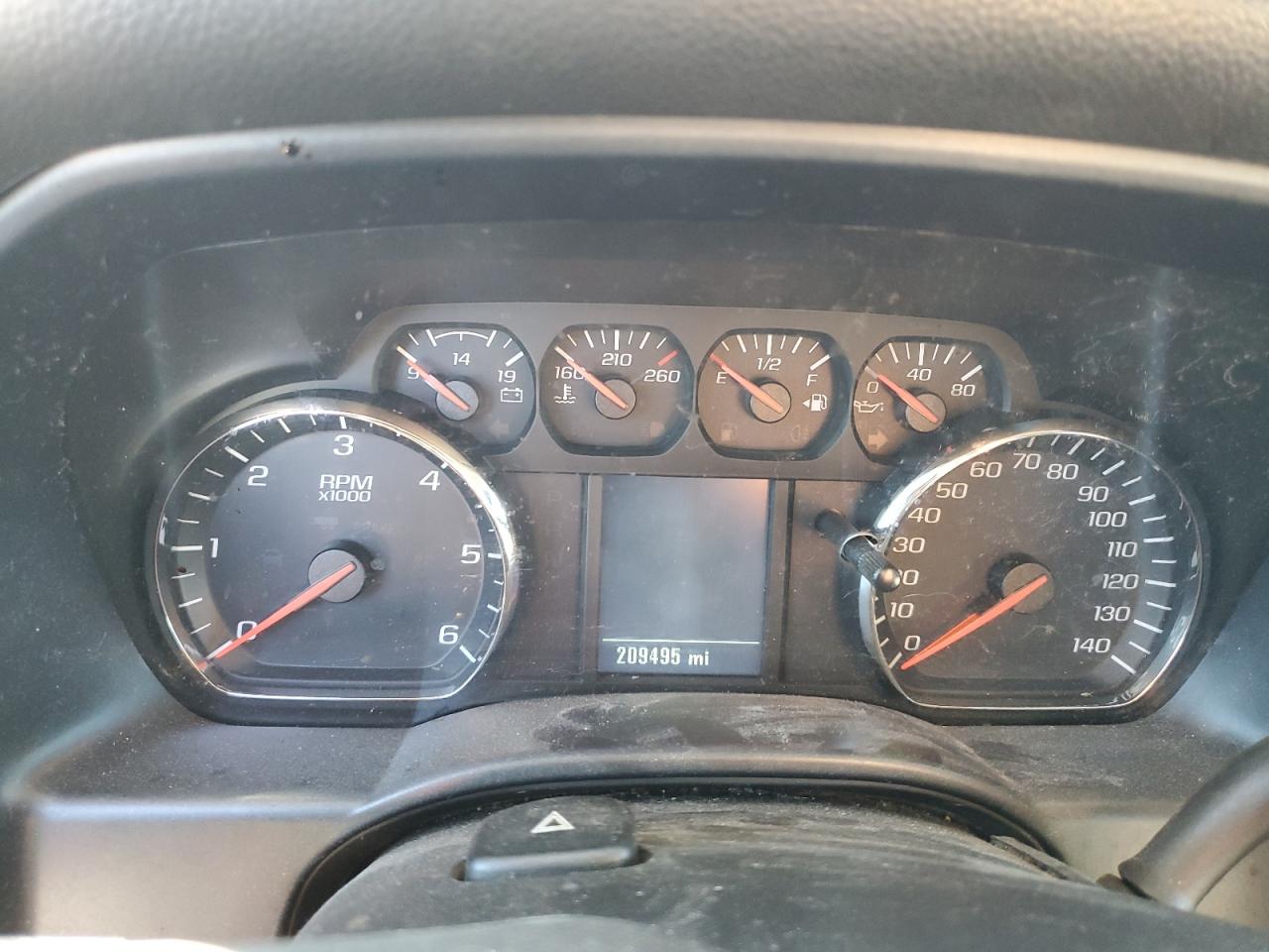 2018 Chevrolet Silverado VIN 1GCRCPECXJZ280243 Copart auction photo, front end damage thumbnail 9