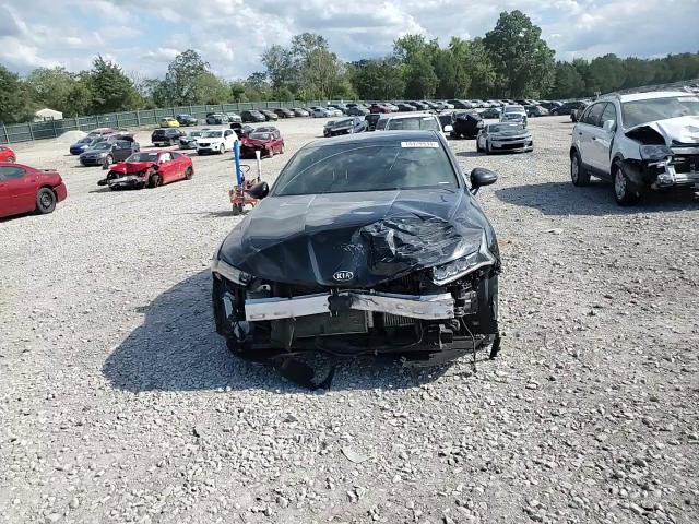 2021 KIA K5 VIN 5XXG64J28MG007304 Copart auction photo, front end damage thumbnail 11