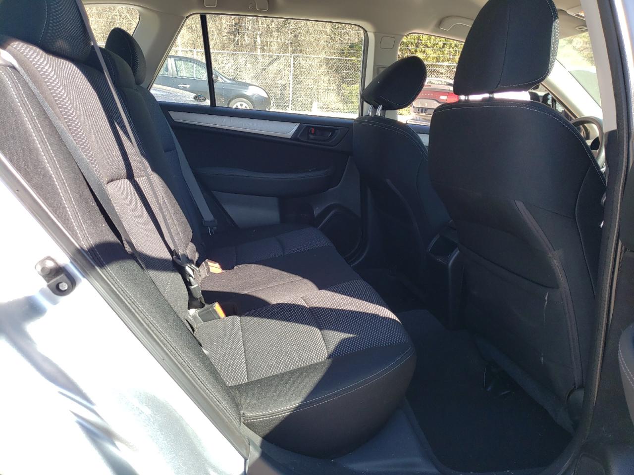 2016 Subaru Outback VIN 4S4BSAAC2G3258638 Copart auction photo, side damage thumbnail 10
