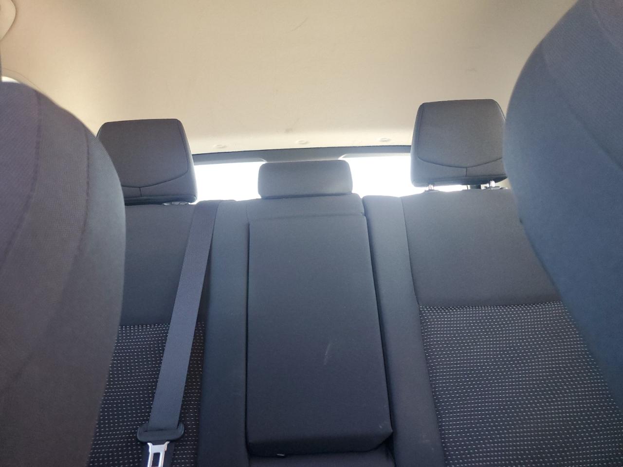 2018 Toyota Corolla VIN JTNKARJE0JJ558832 Copart auction photo, front end damage thumbnail 10