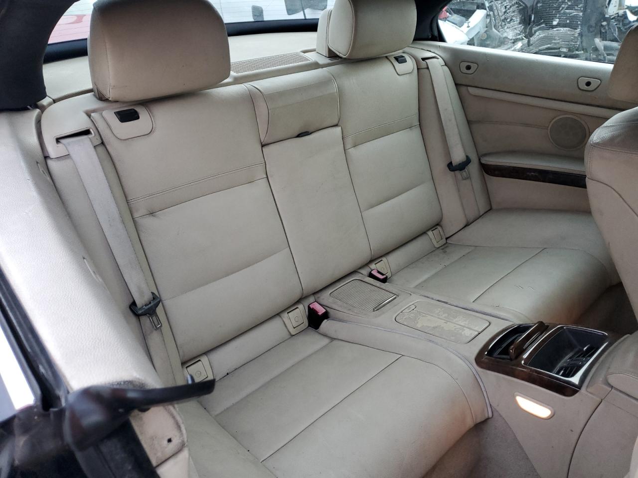 2009 BMW 3er VIN WBAWL73539PX44680 Copart auction photo, front end / minor dent/scratches damage thumbnail 10