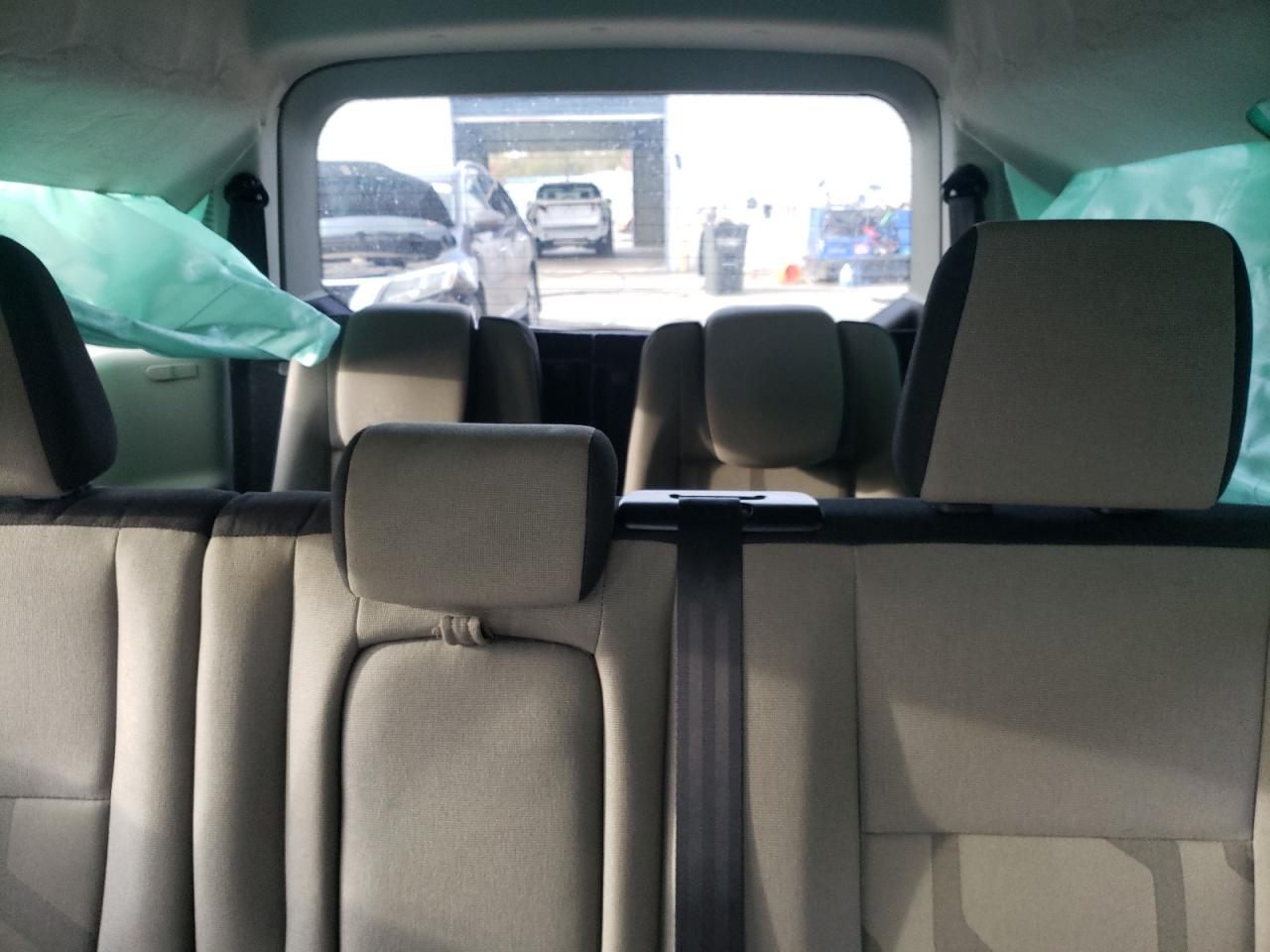 2015 Ford Transit VIN NM0GE9F75F1200297 Copart auction photo, side damage thumbnail 10
