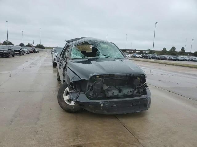 2021 RAM 1500 VIN 1C6RR6FG2MS560348 Copart auction photo, all over / rollover damage thumbnail 11