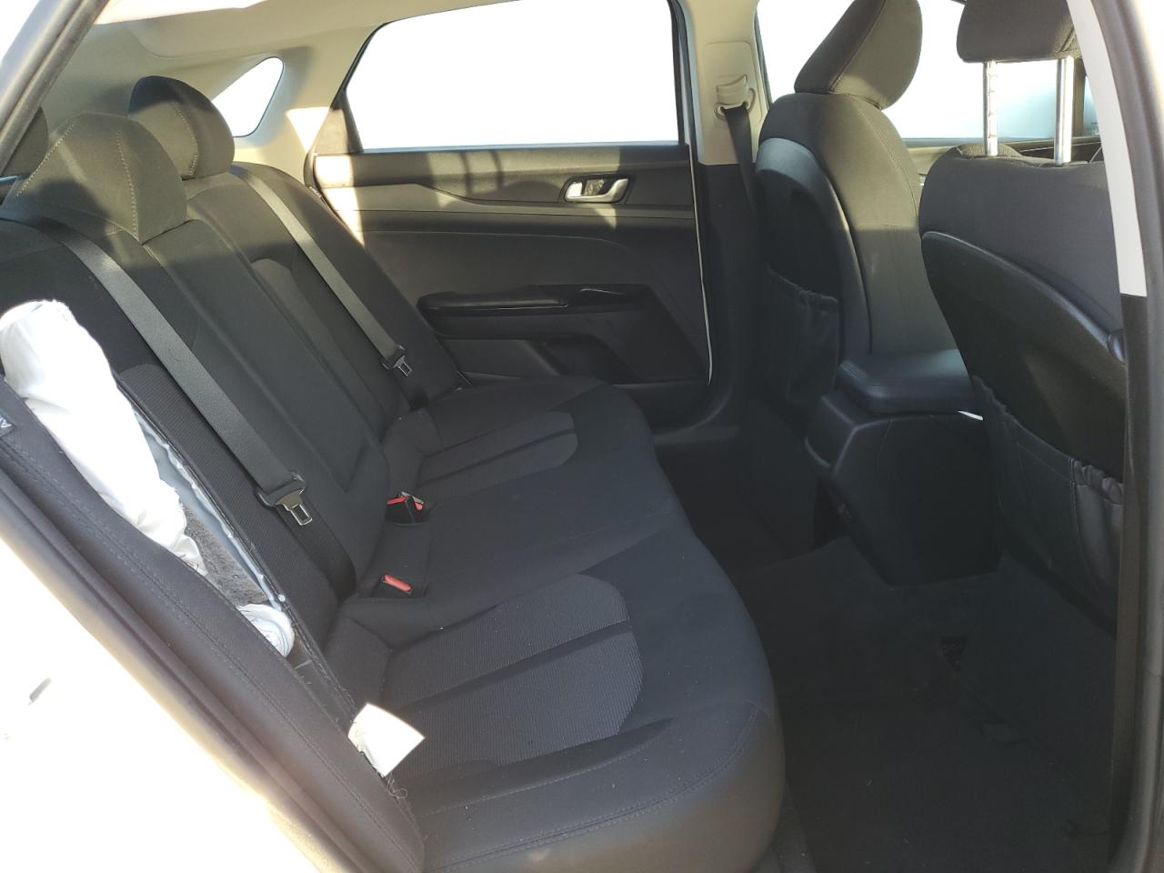 2023 KIA K5 VIN 5XXG14J28PG189430 Copart auction photo, front end / all over damage thumbnail 10