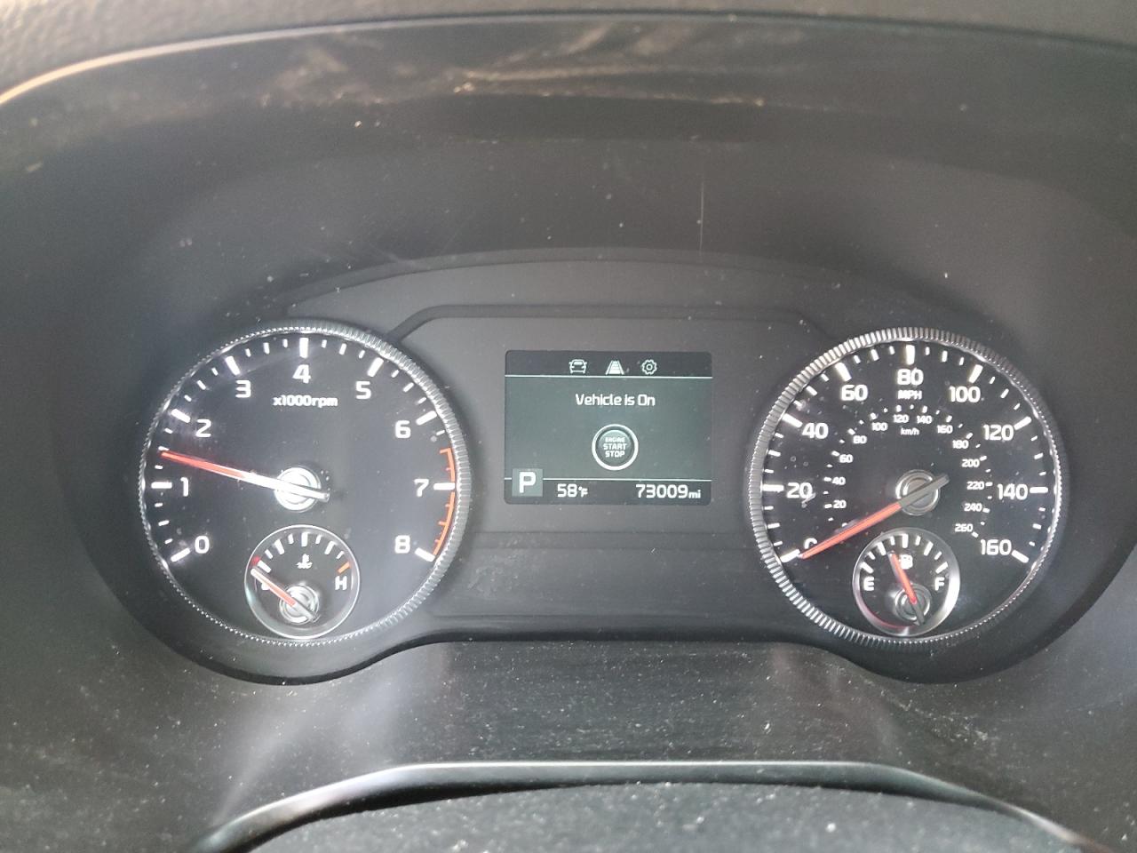 2021 KIA Telluride VIN 5XYP64HC9MG138297 Copart auction photo, rear end damage thumbnail 9