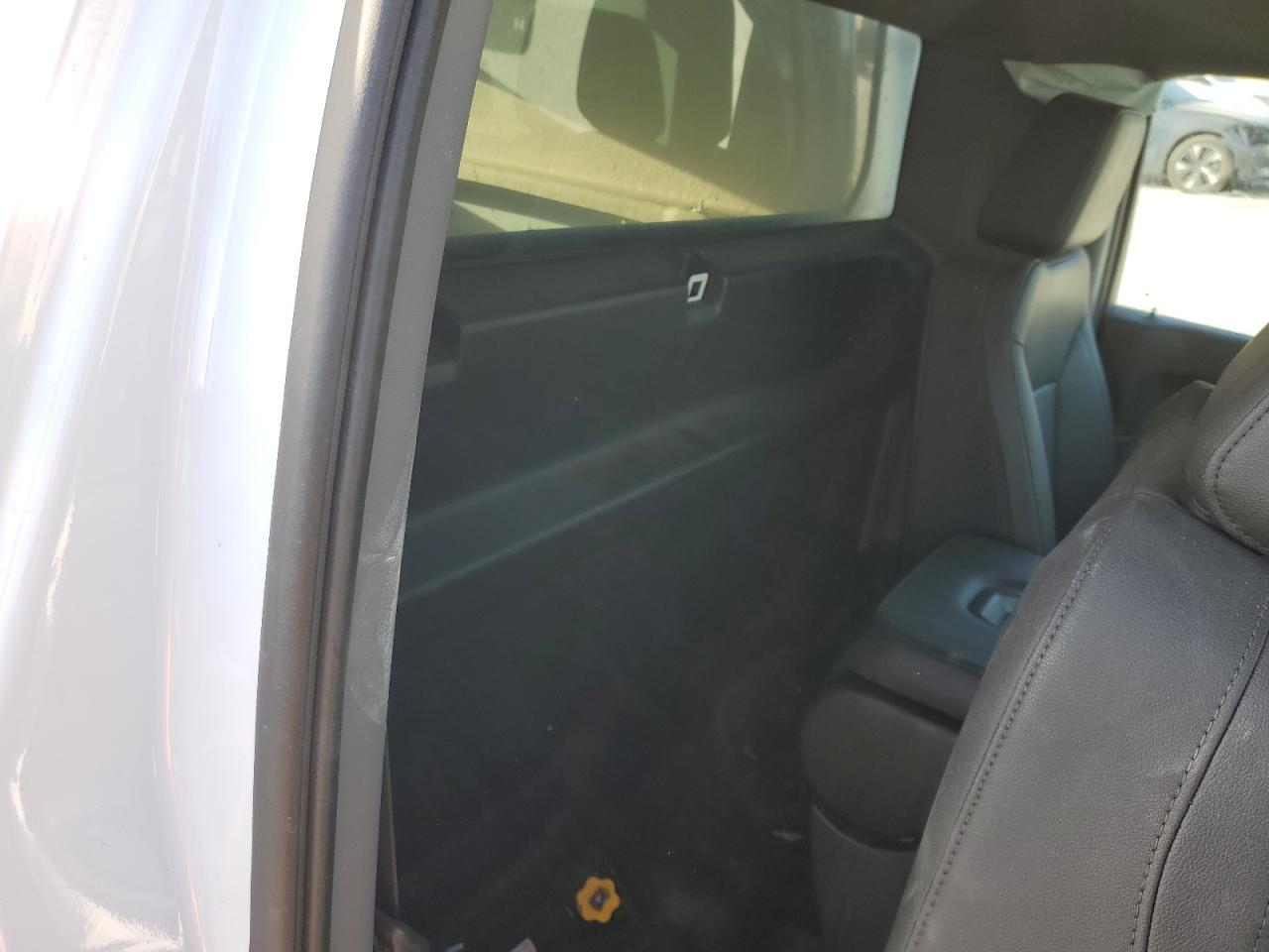 2023 Chevrolet Silverado VIN 3GCNAAEK1PG338225 Copart auction photo, front end damage thumbnail 10