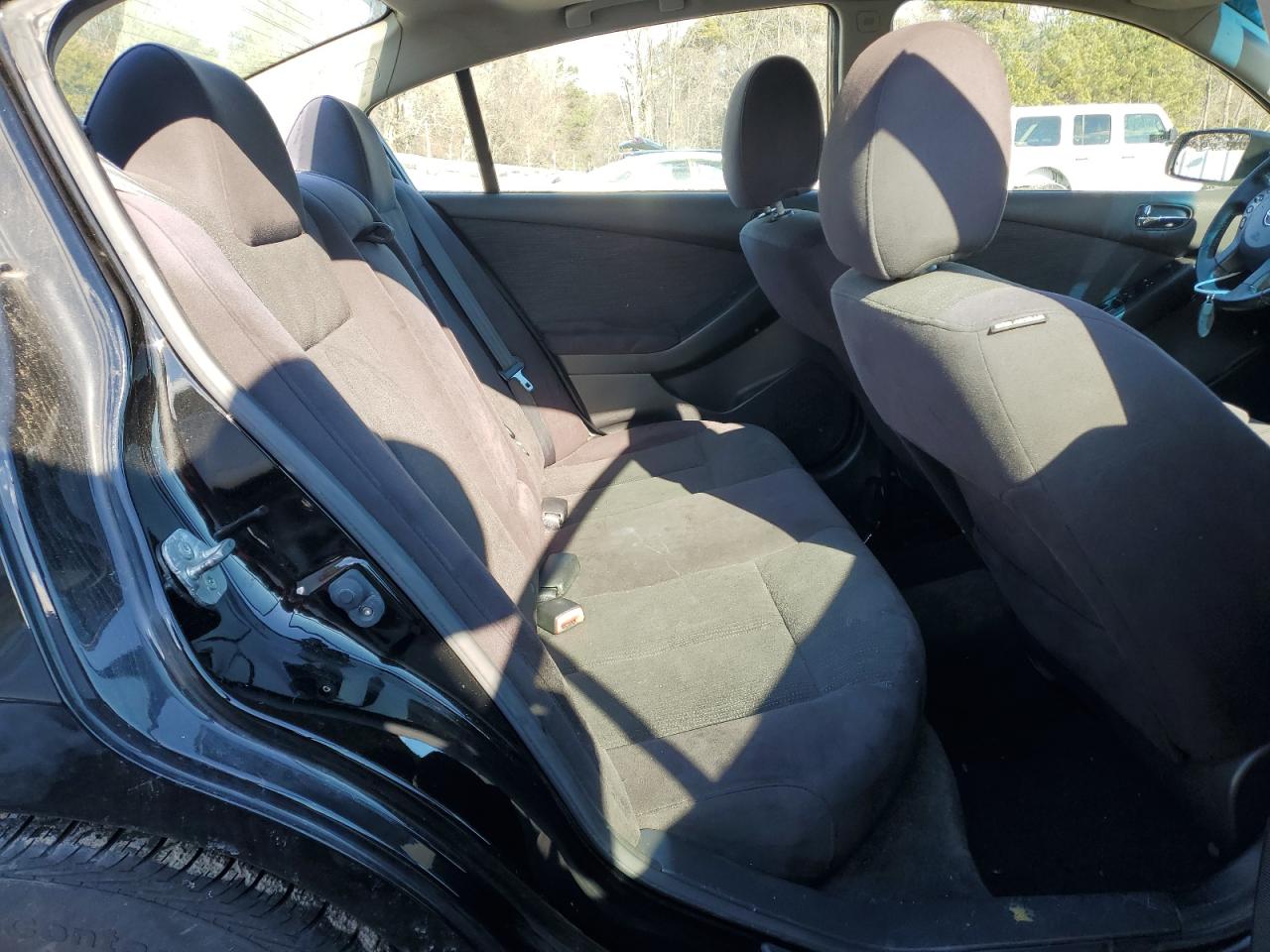 2011 Nissan Altima VIN 1N4AL2AP4BN489954 Copart auction photo, front end / minor dent/scratches damage thumbnail 10
