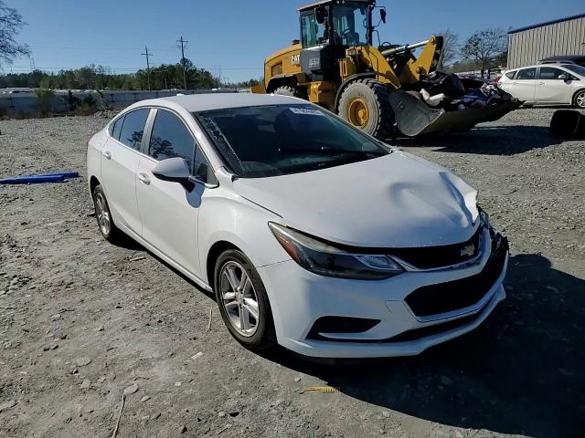 2018 Chevrolet Cruze VIN 1G1BE5SM2J7114526 Copart auction photo, front end damage thumbnail 11