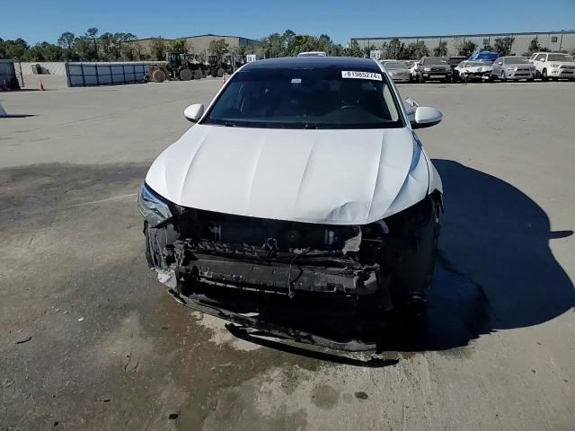 2019 Volkswagen Jetta VIN 3VWC57BU3KM086053 Copart auction photo, front end damage thumbnail 14