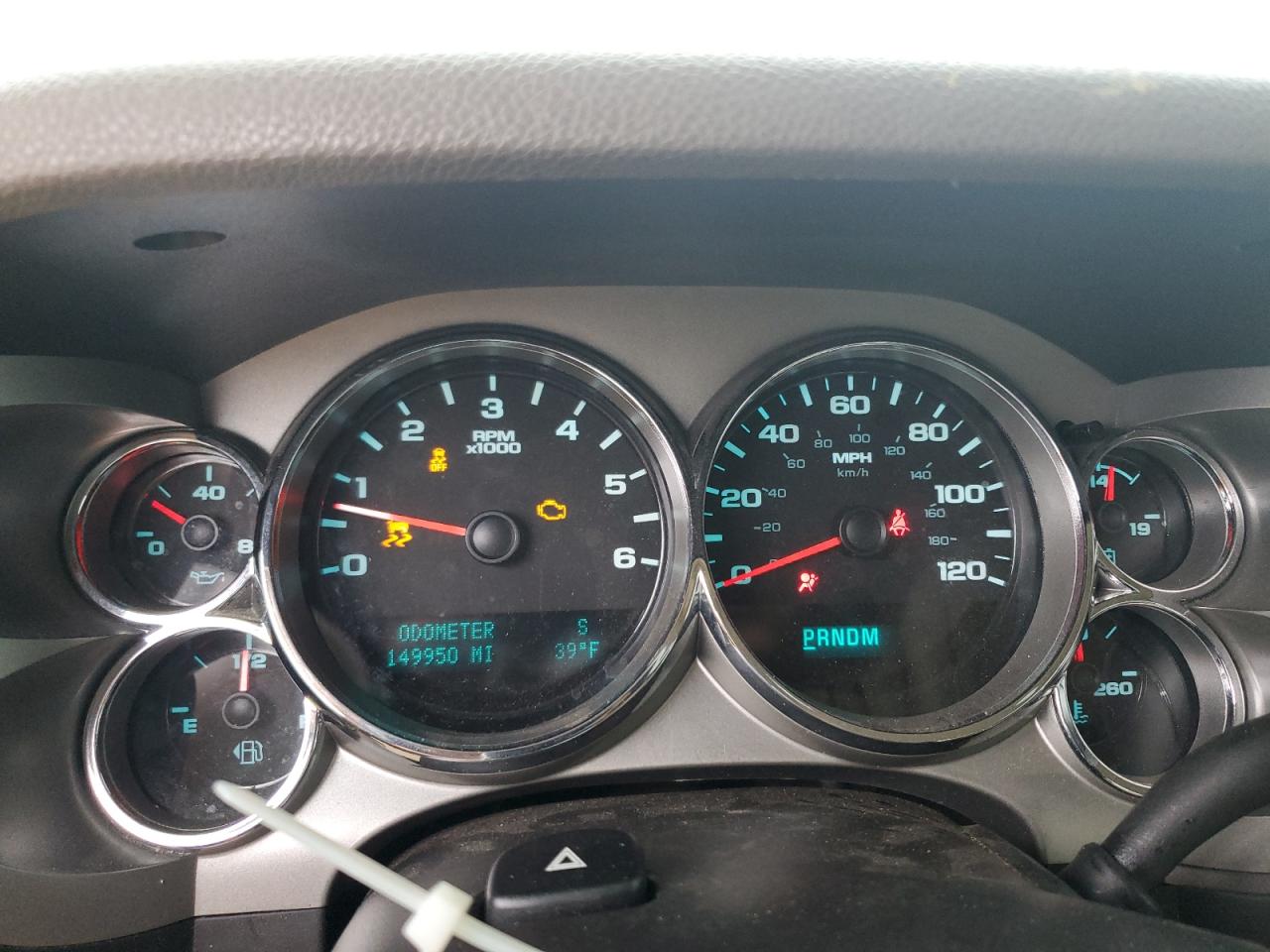 2013 Chevrolet Silverado VIN 3GCPCSE06DG229116 Copart auction photo, front end damage thumbnail 9