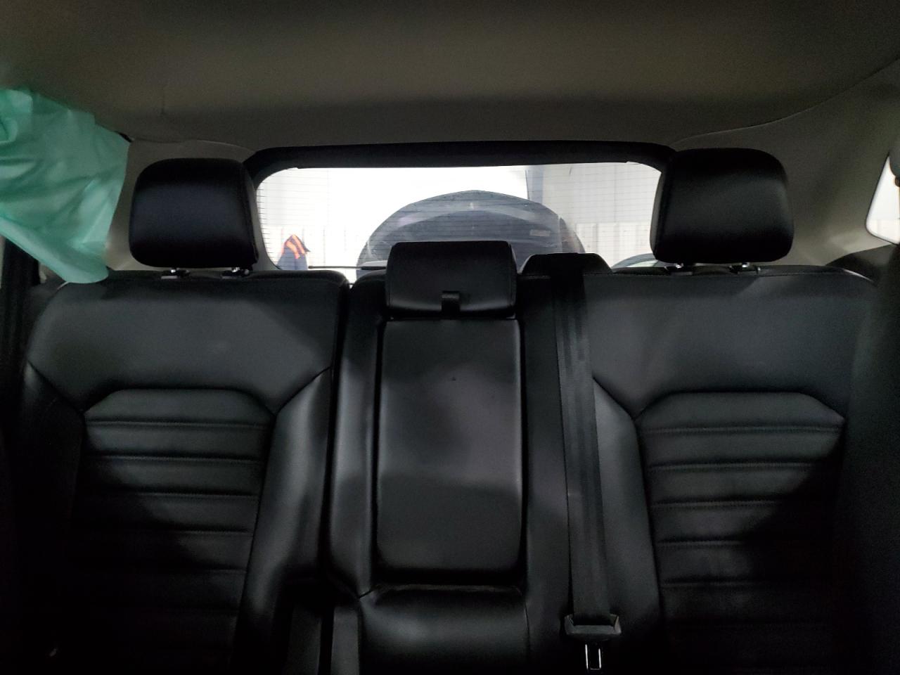 2018 Ford Edge VIN 2FMPK4J83JBB05342 Copart auction photo, front end damage thumbnail 10