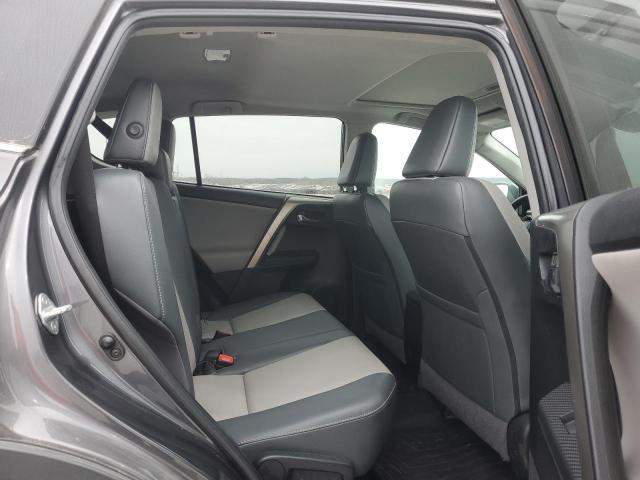 2015 Toyota RAV 4 VIN 2T3YFREV2FW232498 Copart auction photo, front end damage thumbnail 11