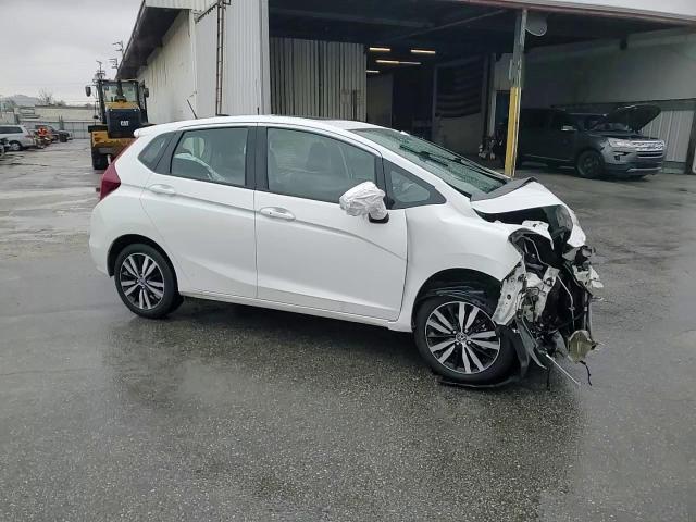 2018 Honda Fit VIN 3HGGK5H84JM704525 Copart auction photo, front end damage thumbnail 10