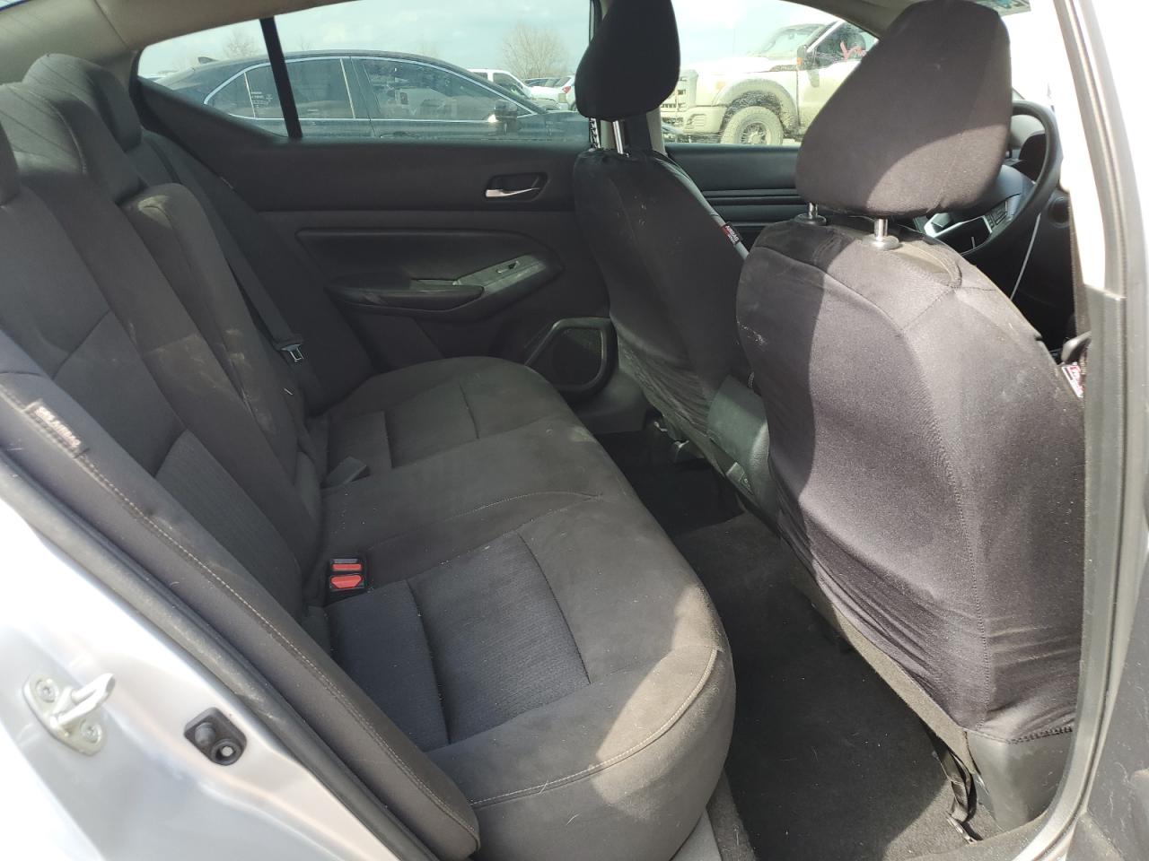 2020 Nissan Altima VIN 1N4BL4BV6LC260881 Copart auction photo, front end / rear end damage thumbnail 10