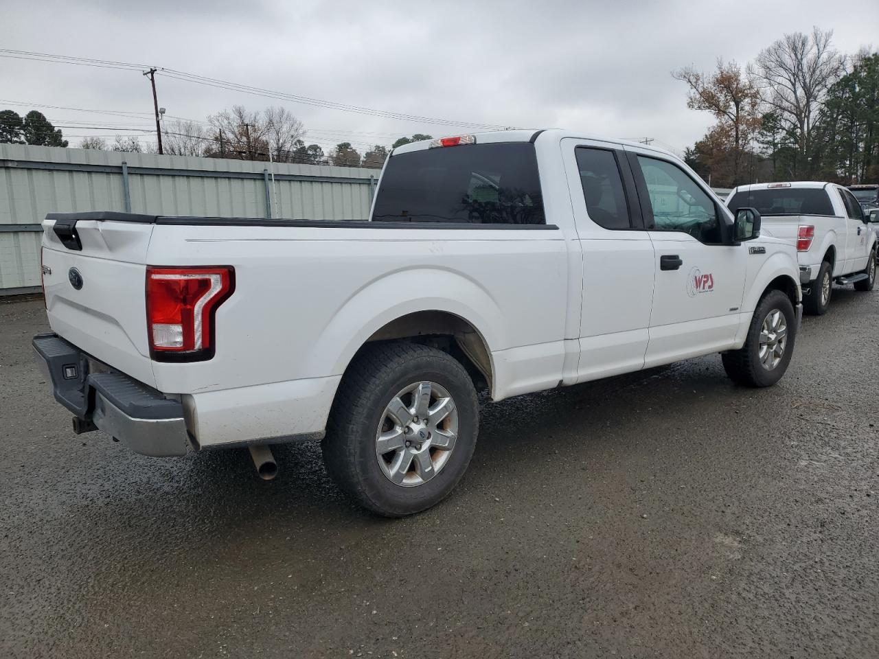2016 Ford F-150 VIN 1FTEX1CP0GKD20353 Copart auction photo, minor dent/scratches damage thumbnail 3