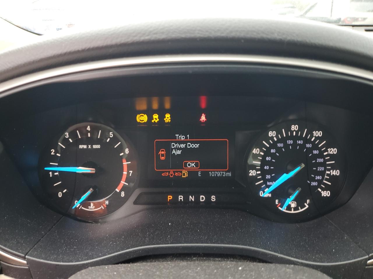 2015 Ford Fusion VIN 1FA6P0H78F5113848 Copart auction photo, front end / minor dent/scratches damage thumbnail 9