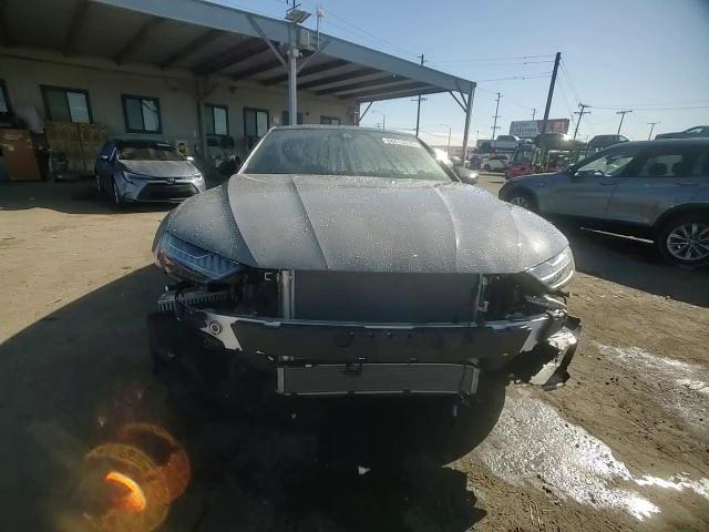 2023 Audi S7 VIN WUAPCBF22PN907178 Copart auction photo, front end damage thumbnail 10