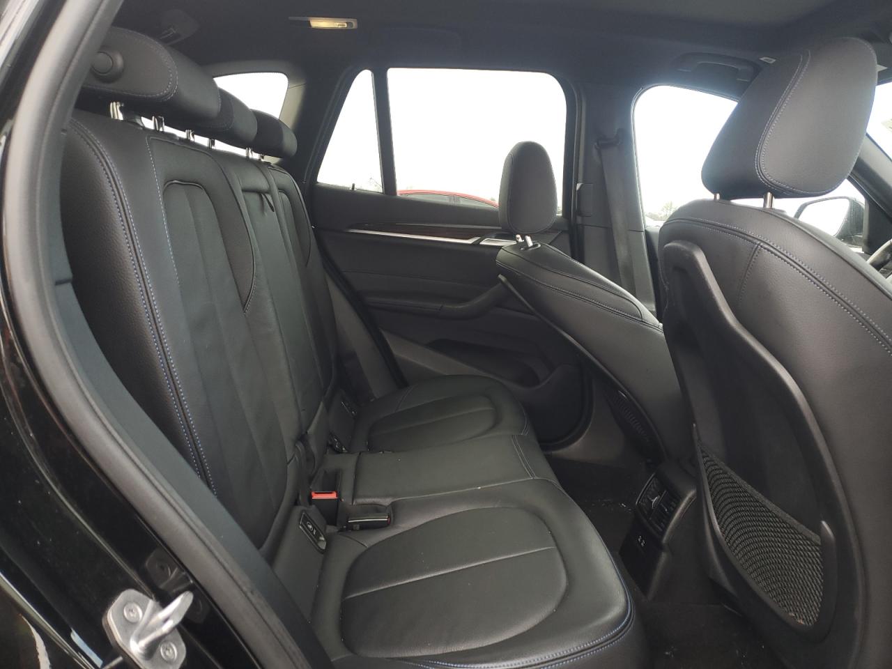2019 BMW X1 VIN WBXHT3C54K5L90175 Copart auction photo, minor dent/scratches damage thumbnail 11