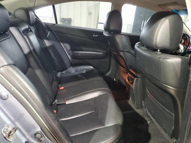 2010 Nissan Maxima VIN 1N4AA5AP9AC846675 Copart auction photo, front end damage thumbnail 10