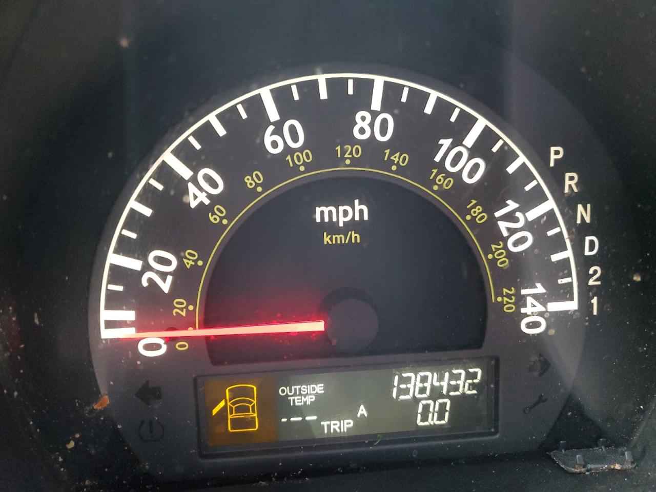 2007 Honda Ridgeline VIN 2HJYK16557H542721 Copart auction photo, front end damage thumbnail 9