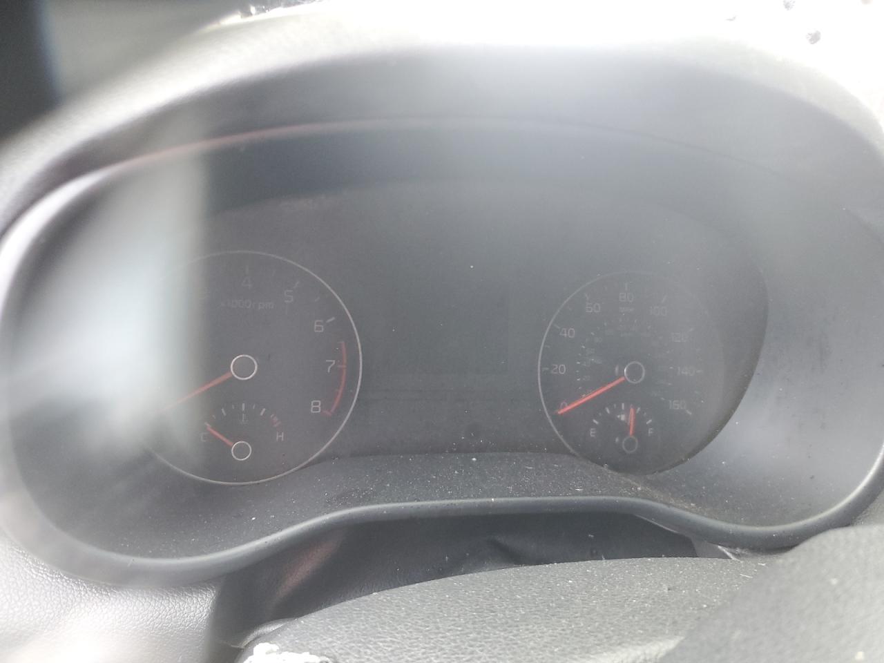 2018 KIA Sportage VIN KNDPM3AC8J7301864 Copart auction photo, burn damage thumbnail 9