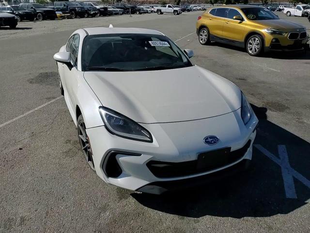 2022 Subaru BRZ VIN JF1ZDBE10N9701431 Copart auction photo, rear end damage thumbnail 10