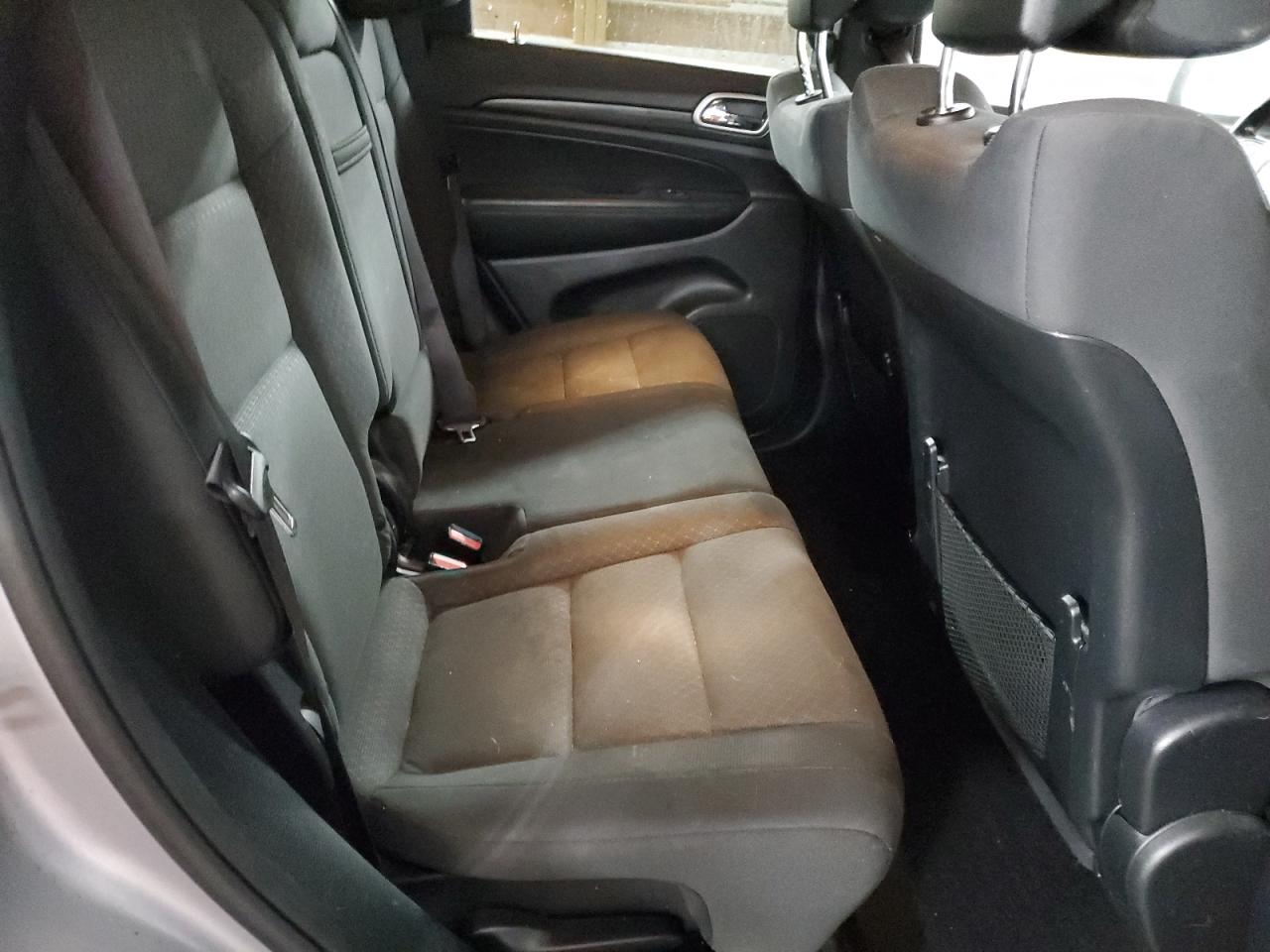 2020 Jeep Grand Cherokee VIN 1C4RJFAG7LC142769 Copart auction photo, minor dent/scratches damage thumbnail 11