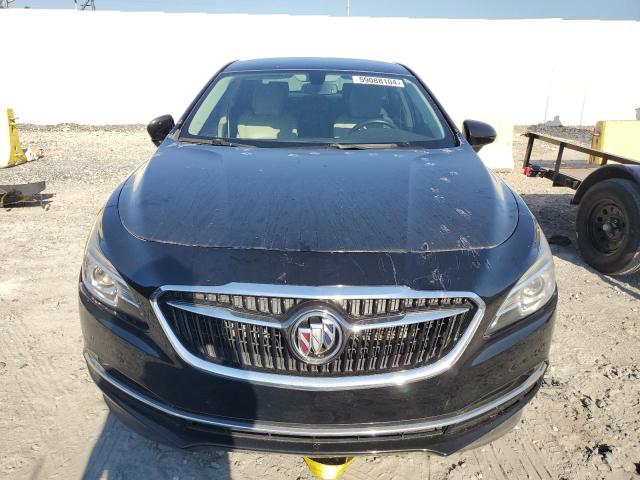 2017 Buick LaCrosse VIN 1G4ZN5SSXHU158575 Copart auction photo, rear end damage thumbnail 5