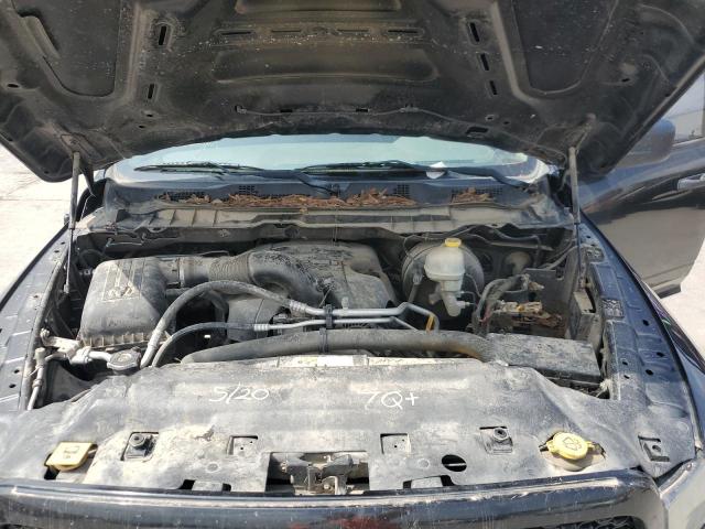 2015 RAM 1500 VIN 1C6RR7KT2FS711040 Copart auction photo, mechanical damage thumbnail 11