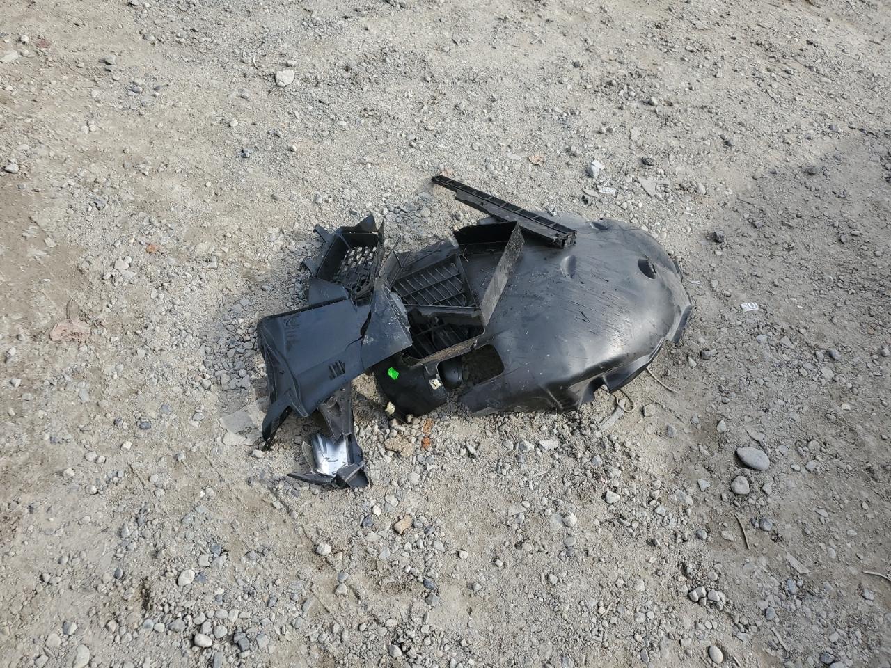 2019 BMW M2 VIN WBS2U7C56KVJ07484 Copart auction photo, rollover / undercarriage damage thumbnail 12