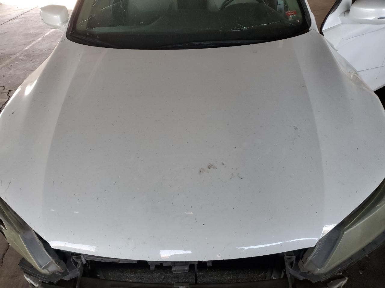 2013 Honda Accord VIN 1HGCR2F8XDA174087 Copart auction photo, front end damage thumbnail 11